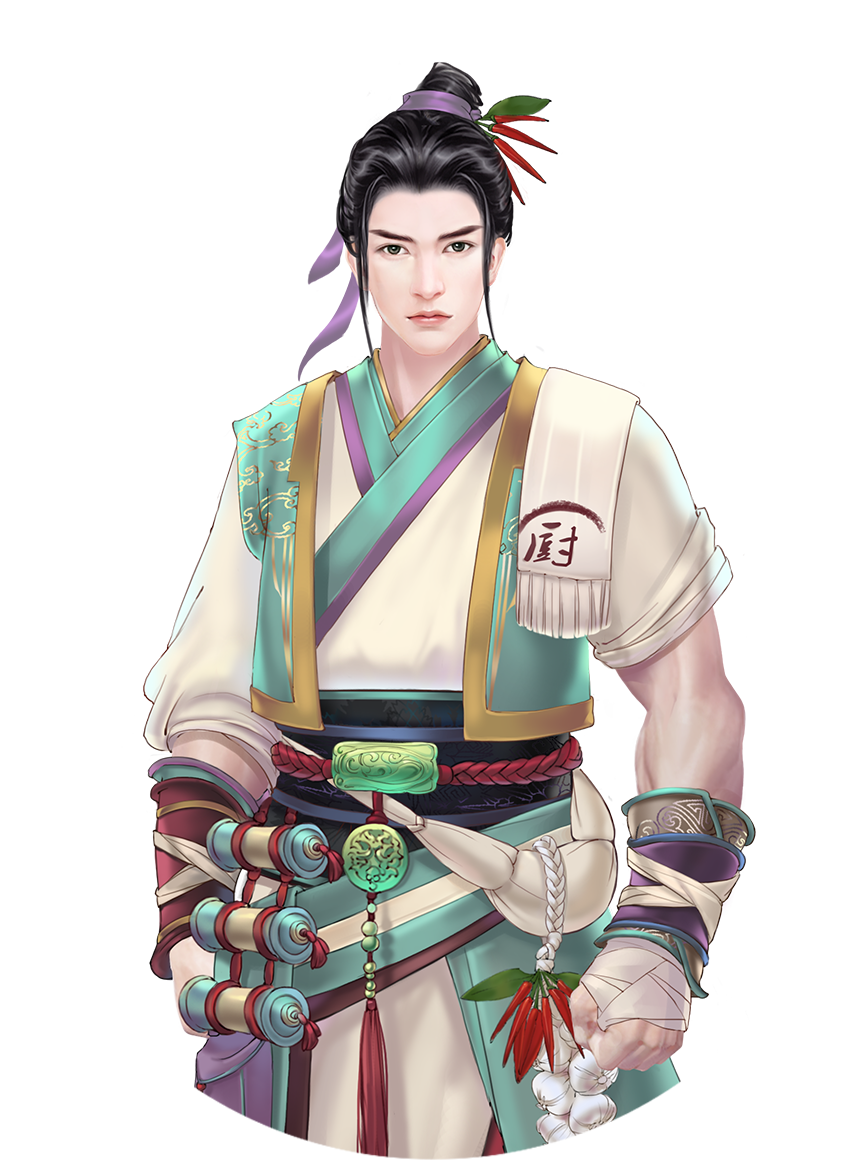 九星陶宮秘密奥傳 熹妃传》手游官方网站--一部可以玩的宫廷小说！